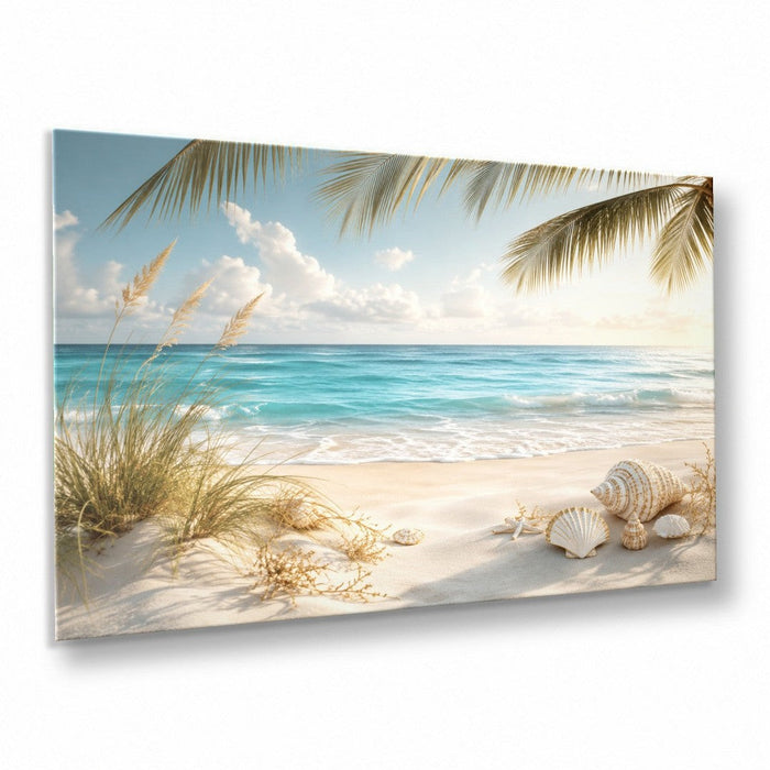 Nature & Landscape Glass Wall Art: Turn Any Wall Into a Window