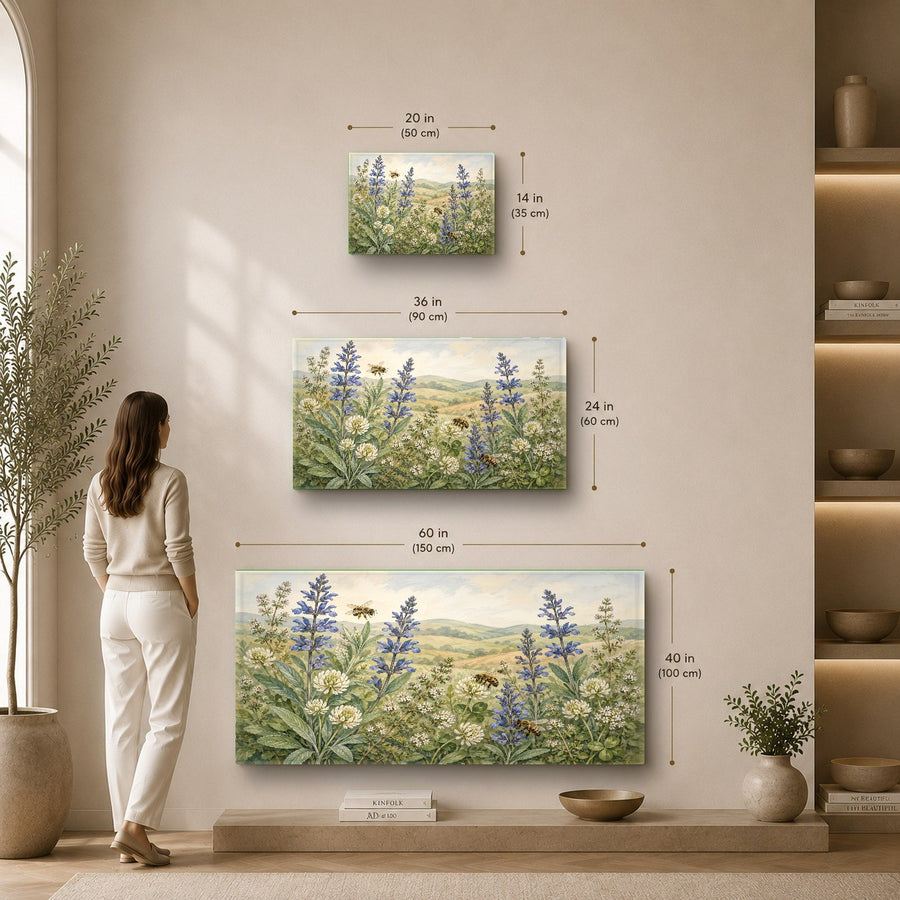 Nature-inspired glass art displayed in a modern luxury hotel lobby interior